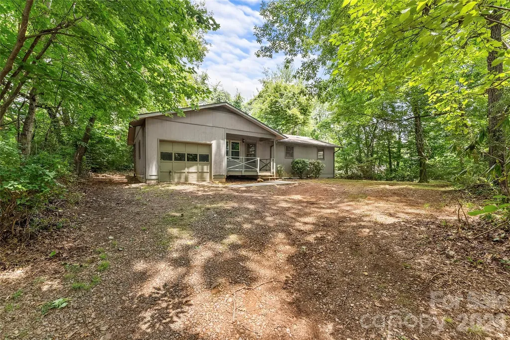 100 Stonewall Avenue Swannanoa NC 28778