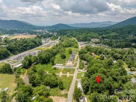 100 Stonewall Avenue Swannanoa NC 28778