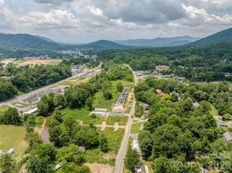 100 Stonewall Avenue Swannanoa NC 28778