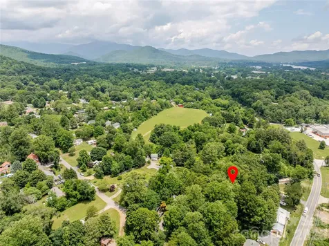 100 Stonewall Avenue Swannanoa NC 28778