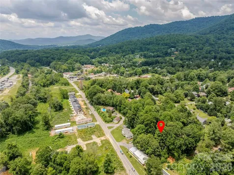 100 Stonewall Avenue Swannanoa NC 28778