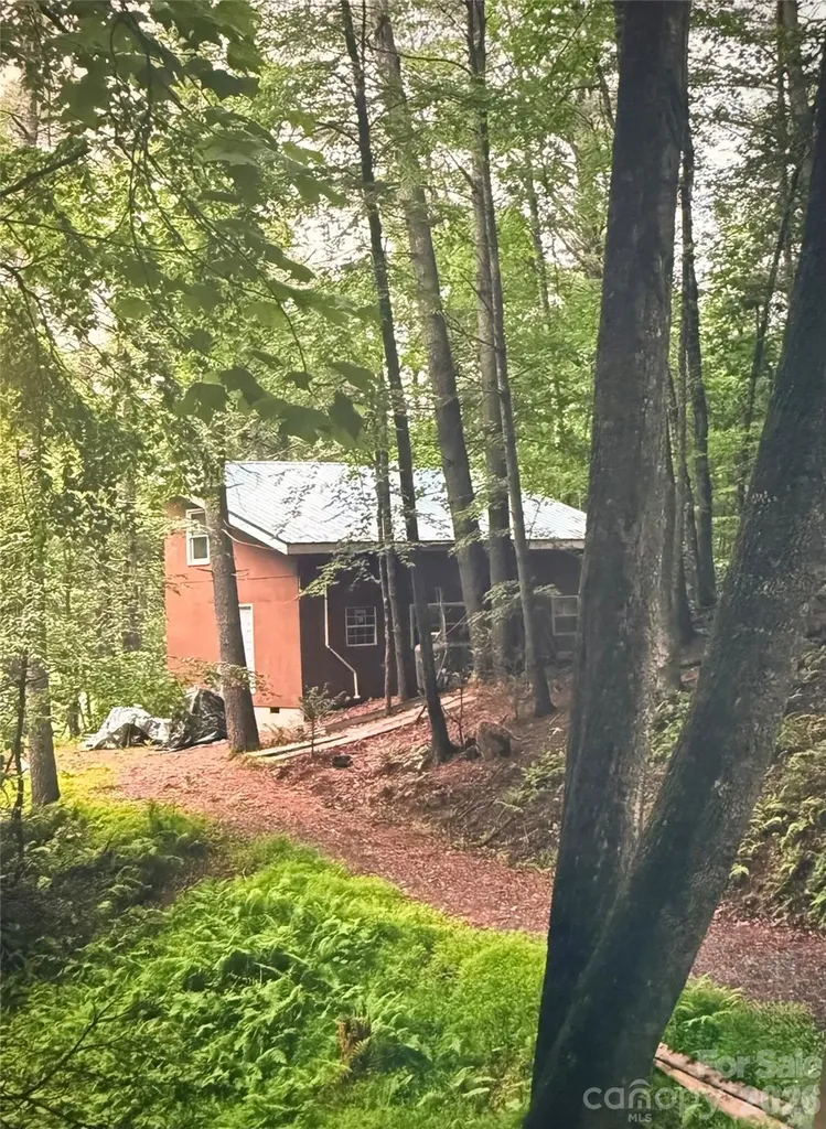 277 Heidi Lane West Jefferson NC 28694