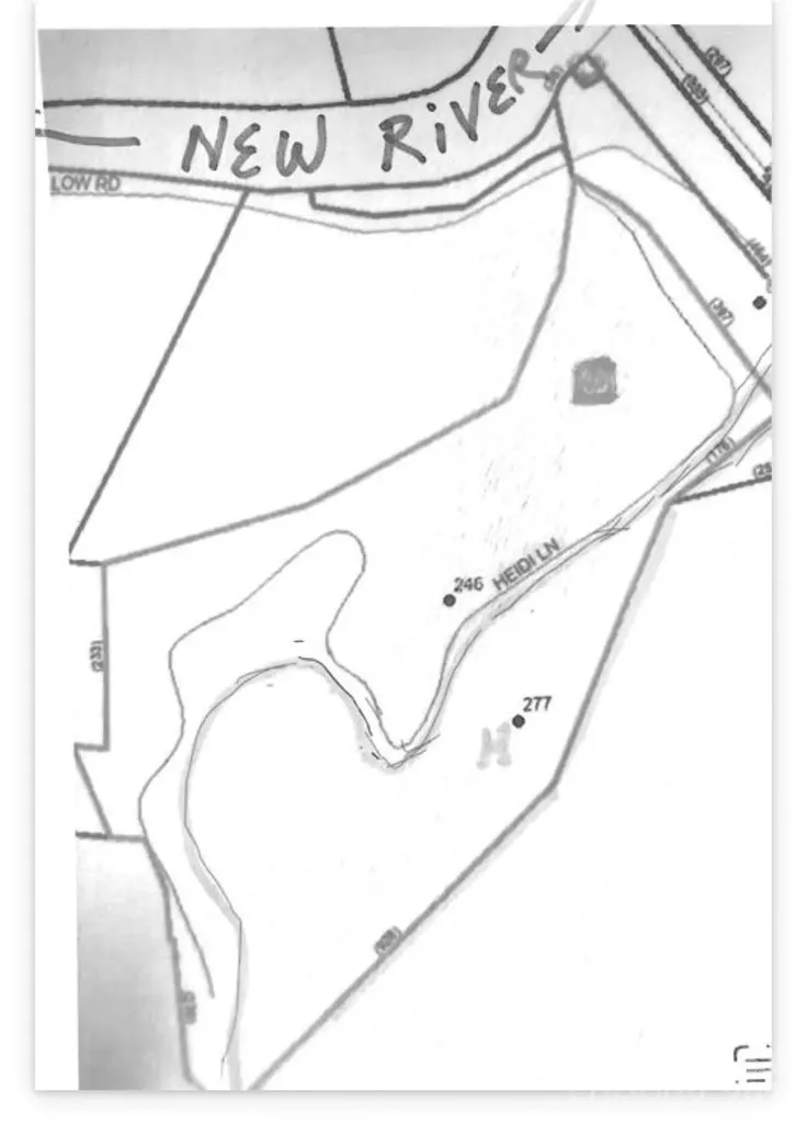 277 Heidi Lane West Jefferson NC 28694