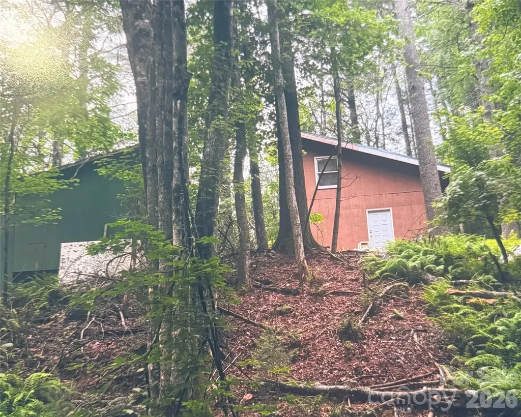277 Heidi Lane West Jefferson NC 28694