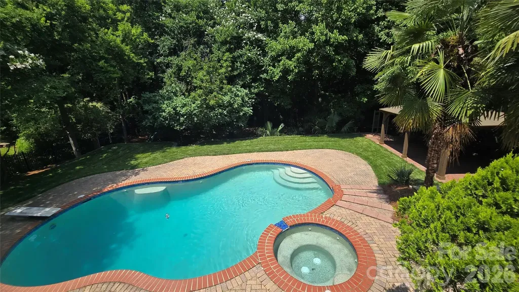 2814 Winding Oak Drive Charlotte NC 28270