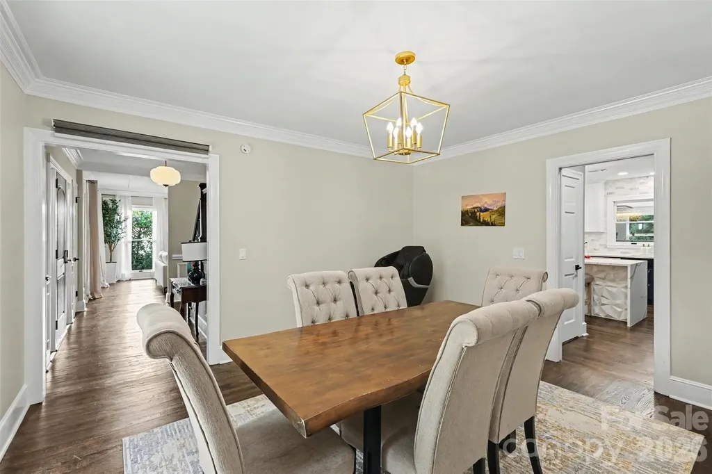 2814 Winding Oak Drive Charlotte NC 28270
