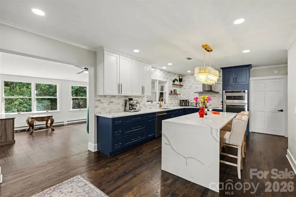 2814 Winding Oak Drive Charlotte NC 28270