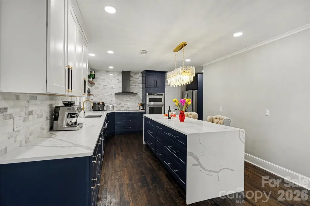 2814 Winding Oak Drive Charlotte NC 28270