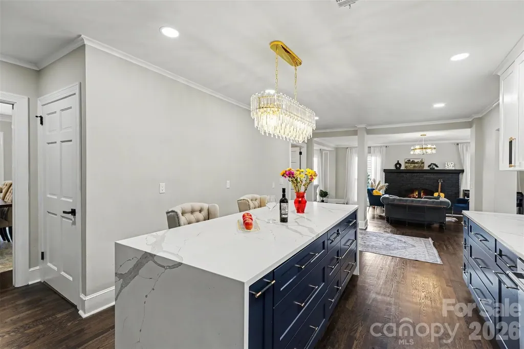 2814 Winding Oak Drive Charlotte NC 28270