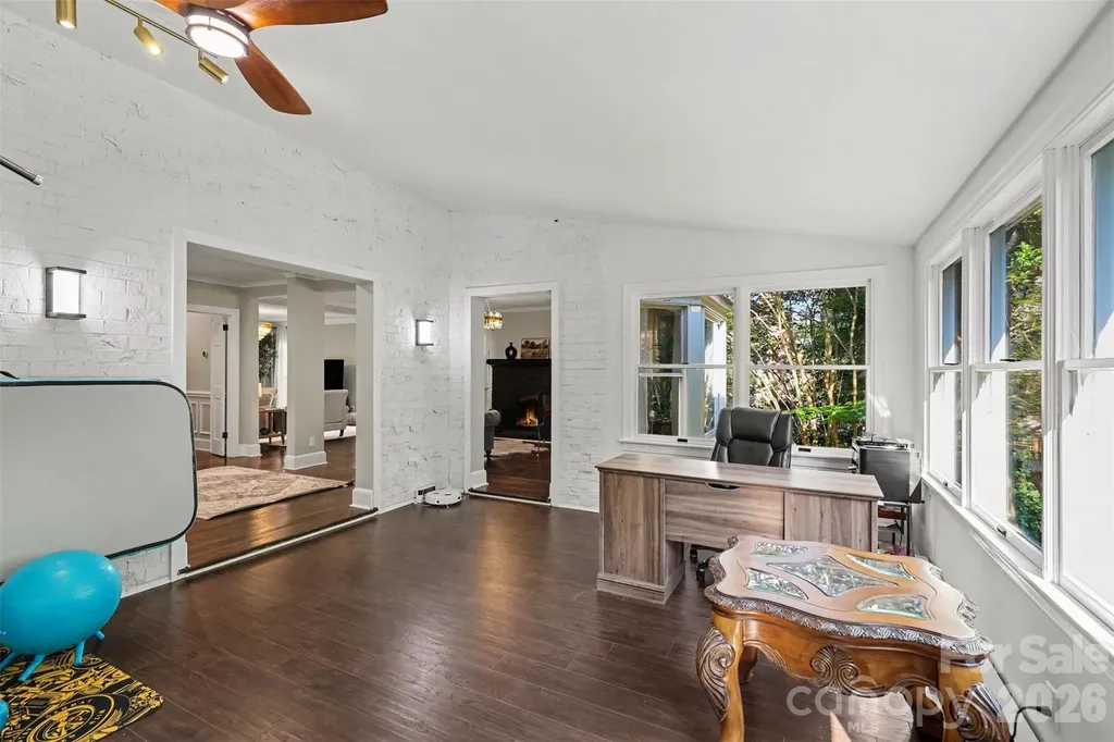 2814 Winding Oak Drive Charlotte NC 28270