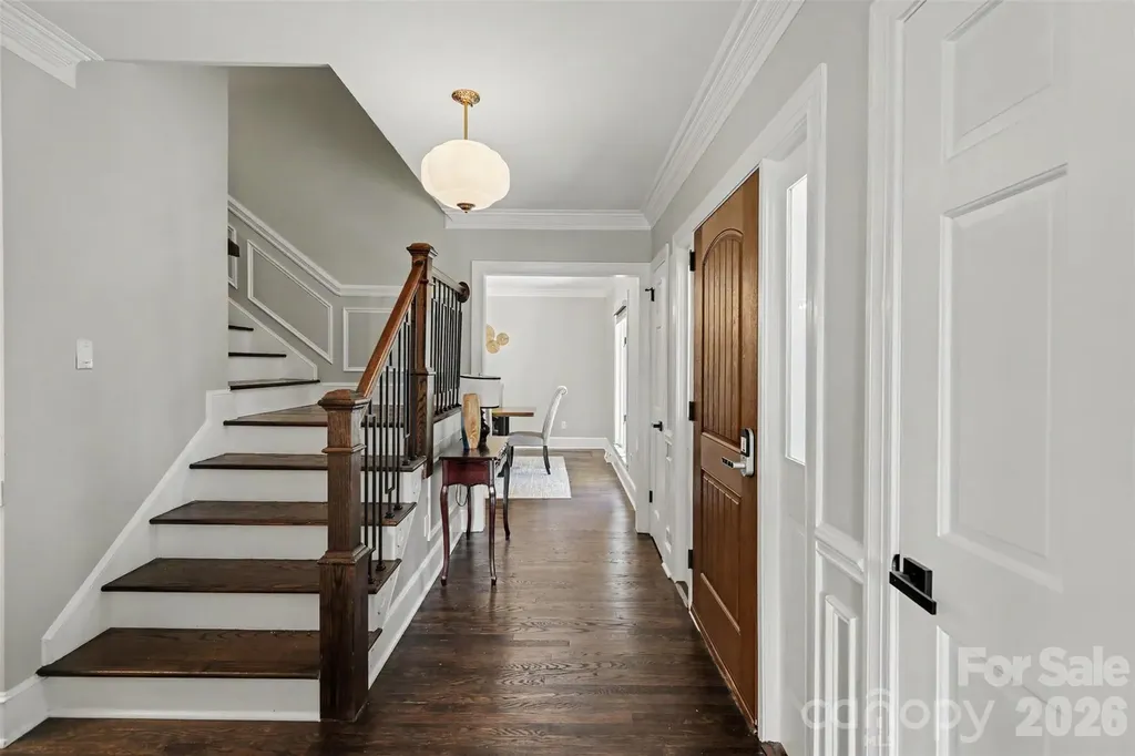 2814 Winding Oak Drive Charlotte NC 28270