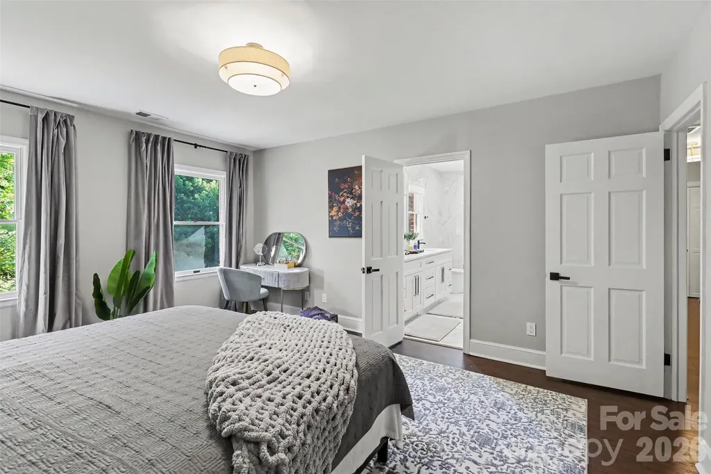 2814 Winding Oak Drive Charlotte NC 28270