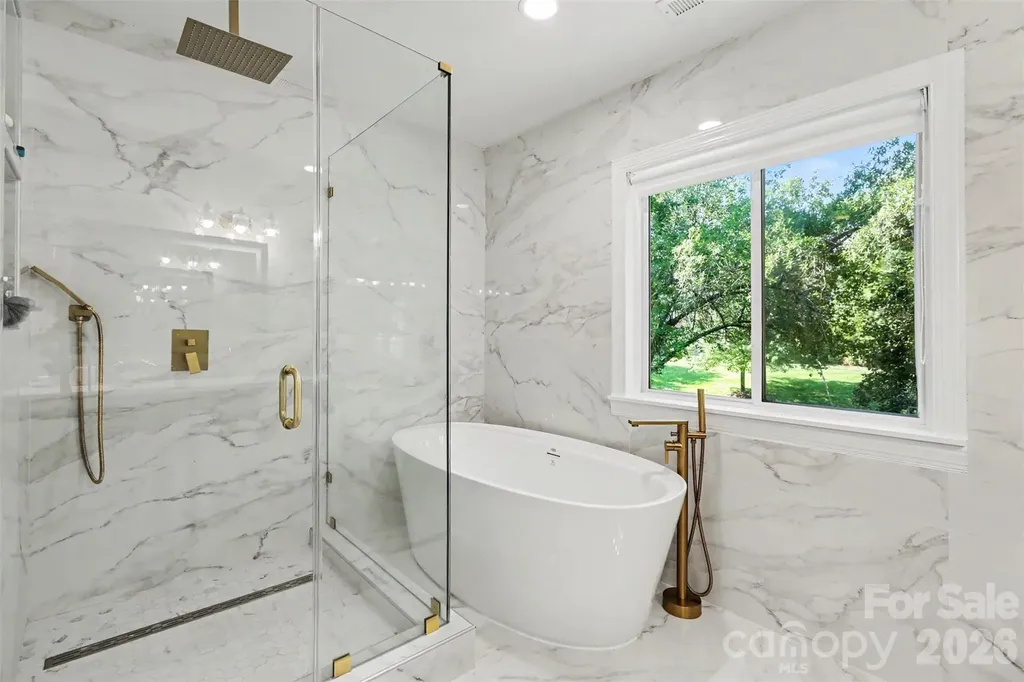 2814 Winding Oak Drive Charlotte NC 28270