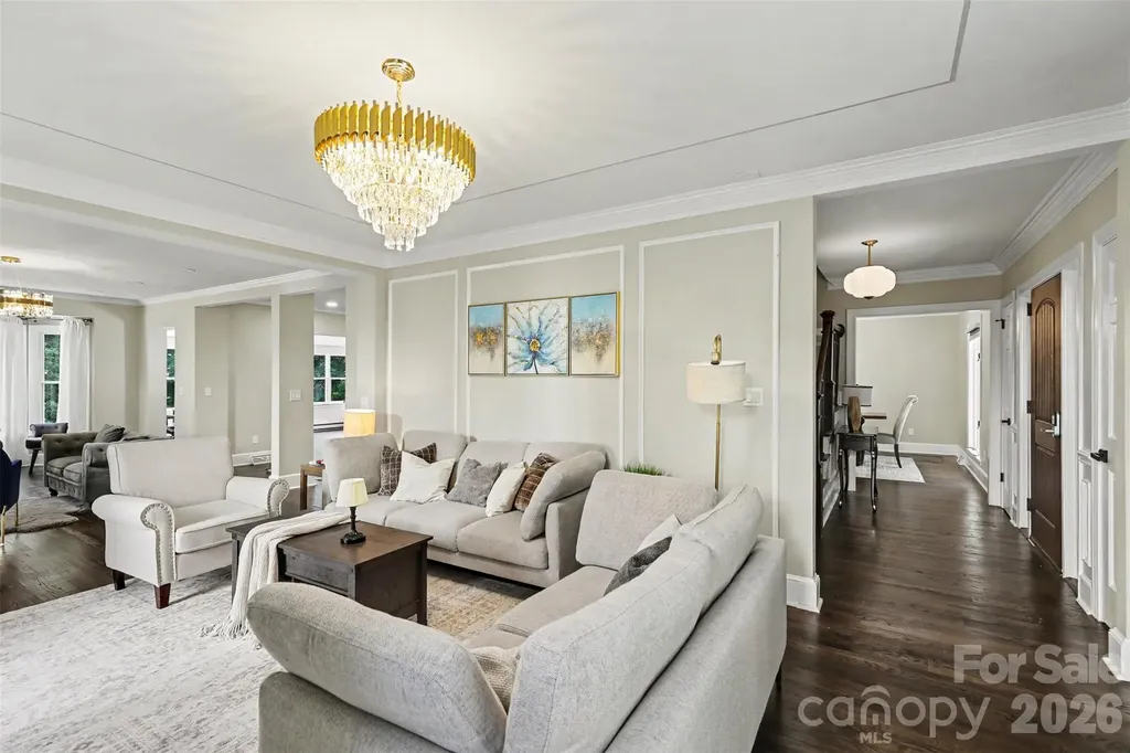 2814 Winding Oak Drive Charlotte NC 28270