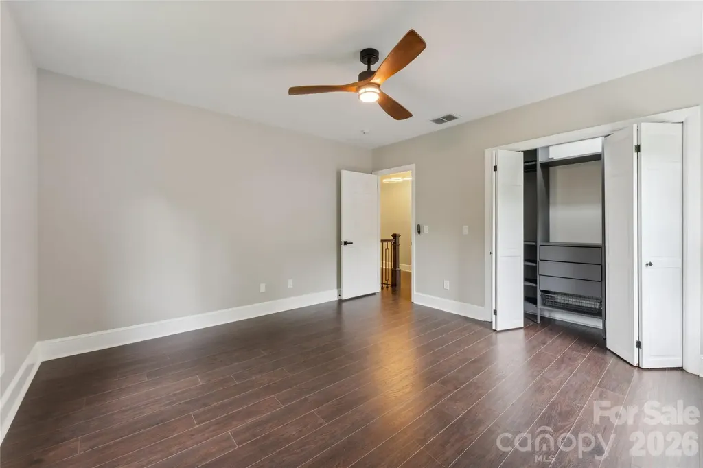 2814 Winding Oak Drive Charlotte NC 28270