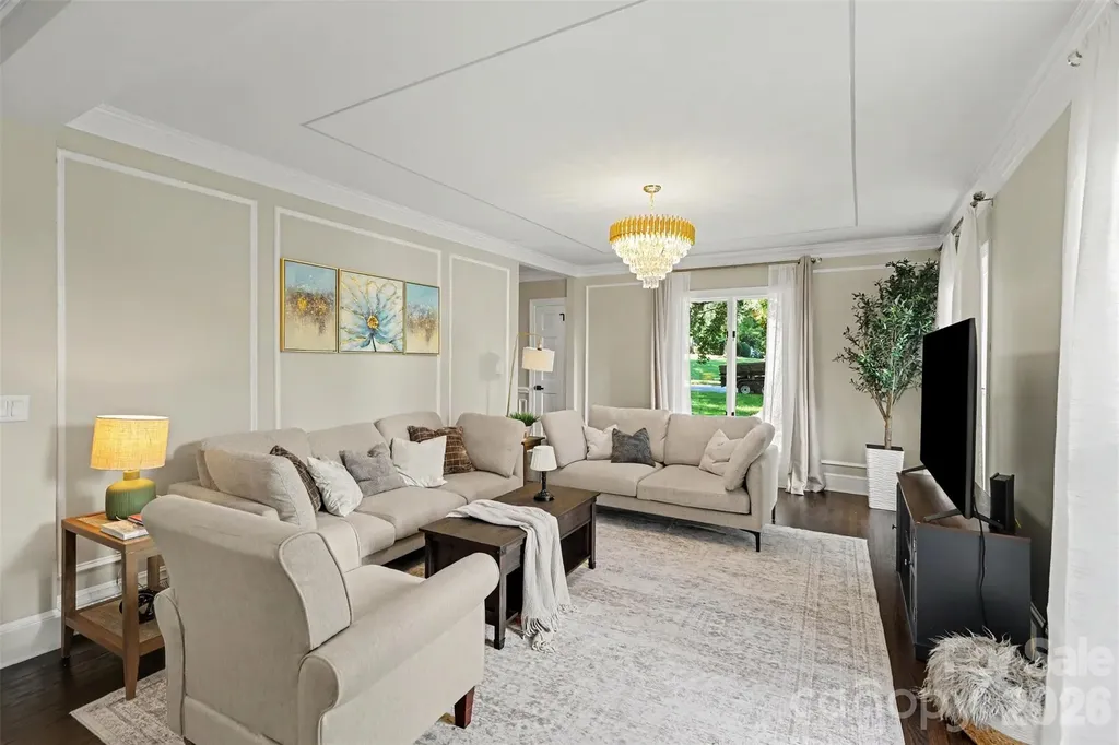 2814 Winding Oak Drive Charlotte NC 28270