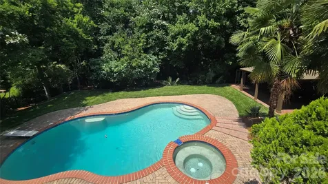 2814 Winding Oak Drive Charlotte NC 28270