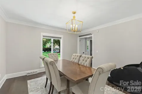 2814 Winding Oak Drive Charlotte NC 28270