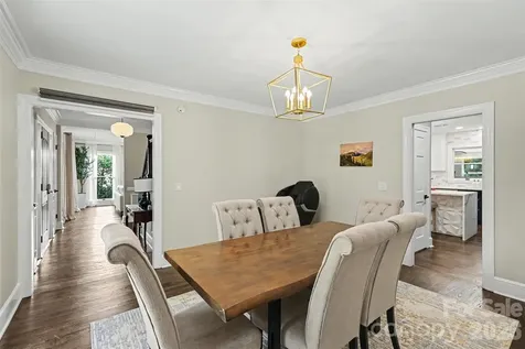 2814 Winding Oak Drive Charlotte NC 28270