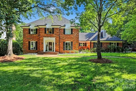 2814 Winding Oak Drive Charlotte NC 28270
