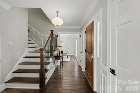 2814 Winding Oak Drive Charlotte NC 28270
