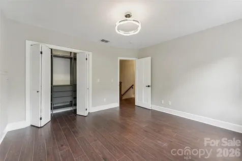2814 Winding Oak Drive Charlotte NC 28270