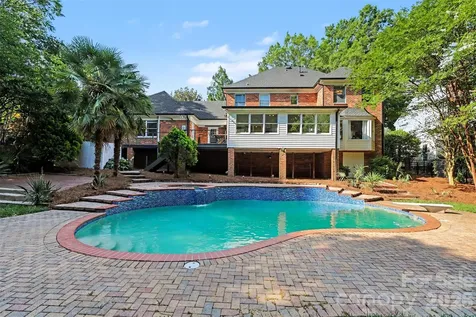 2814 Winding Oak Drive Charlotte NC 28270