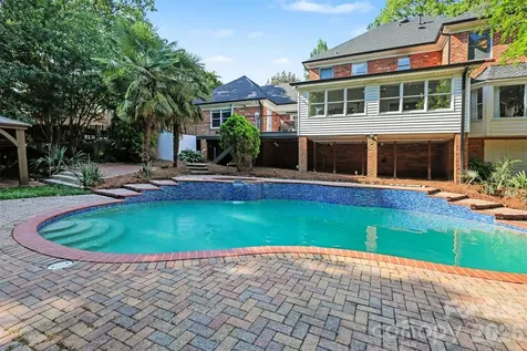 2814 Winding Oak Drive Charlotte NC 28270