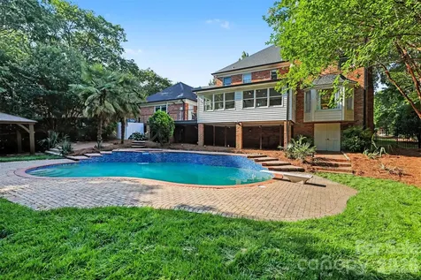 2814 Winding Oak Drive Charlotte NC 28270