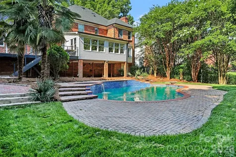 2814 Winding Oak Drive Charlotte NC 28270