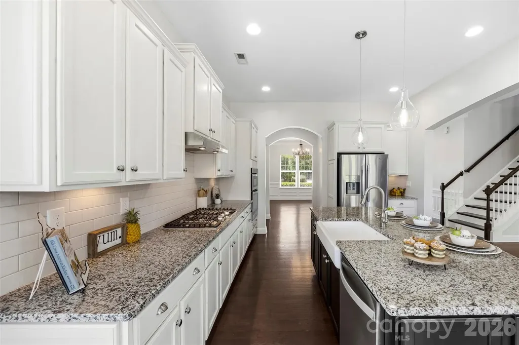 304 Jude Lane Waxhaw NC 28173