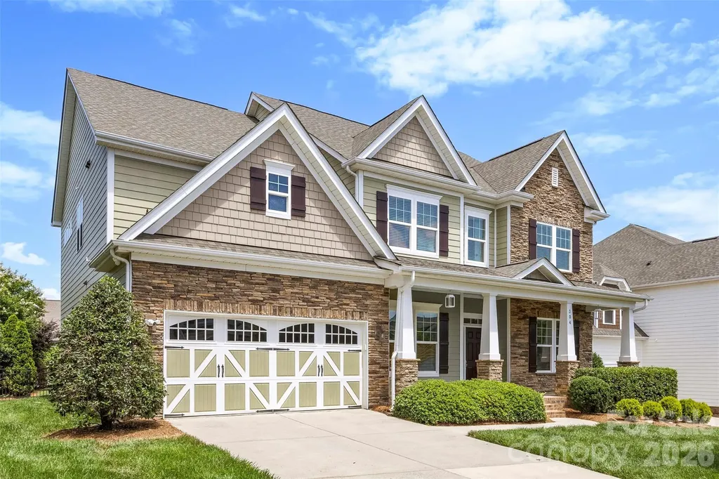 304 Jude Lane Waxhaw NC 28173