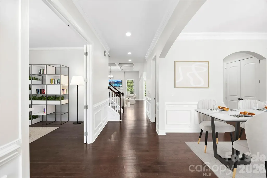 304 Jude Lane Waxhaw NC 28173