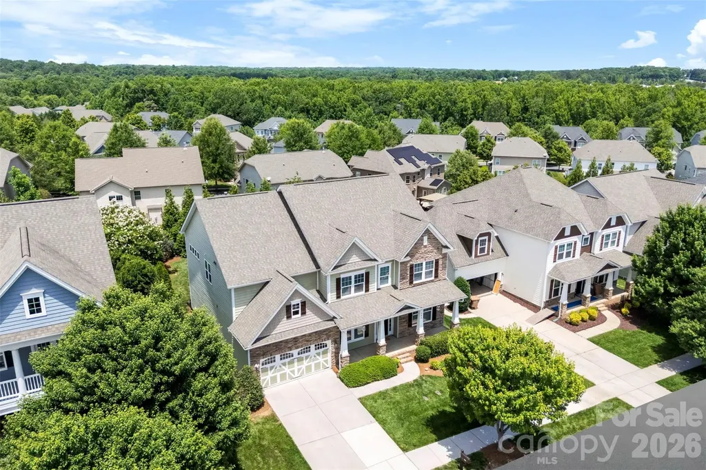 304 Jude Lane Waxhaw NC 28173