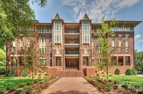 2100 Queens Road W Charlotte NC 28207