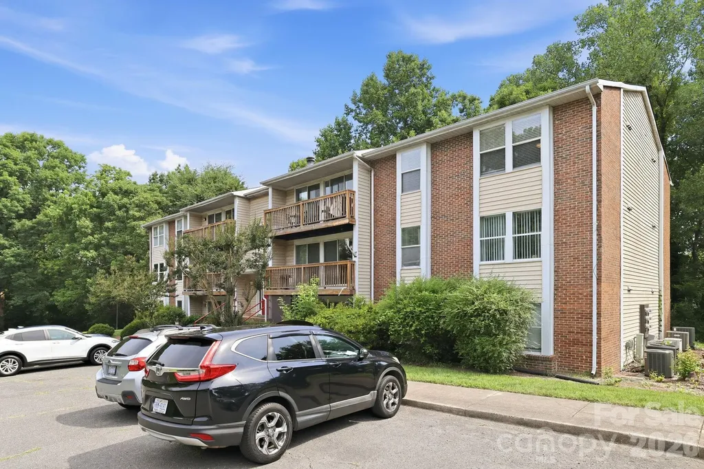 9630 Old Gate Drive Matthews NC 28105