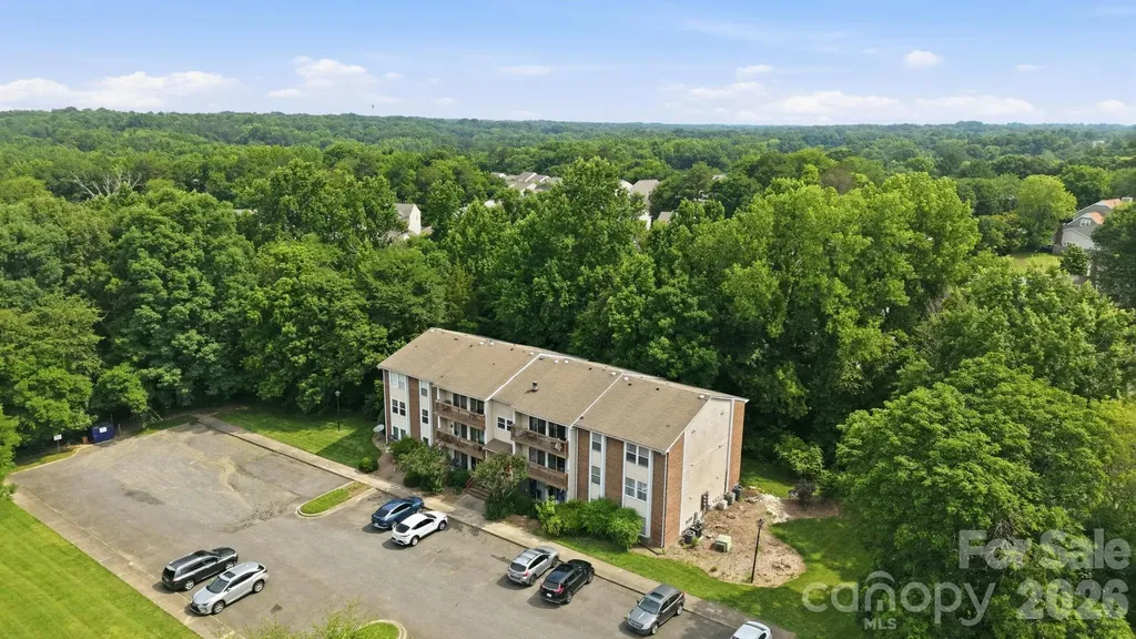 9630 Old Gate Drive Matthews NC 28105
