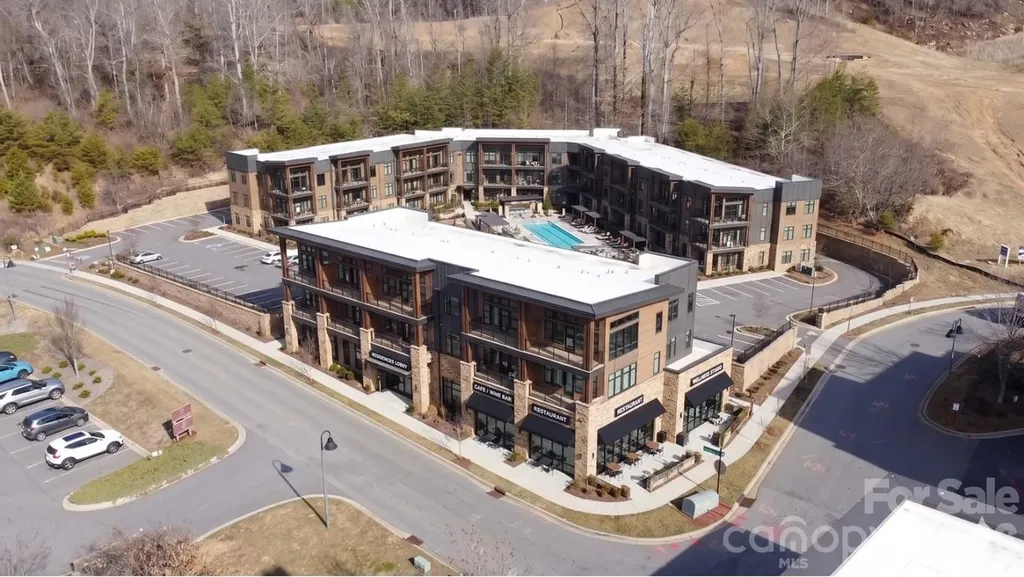 87 Merrimon Avenue N Asheville NC 28804