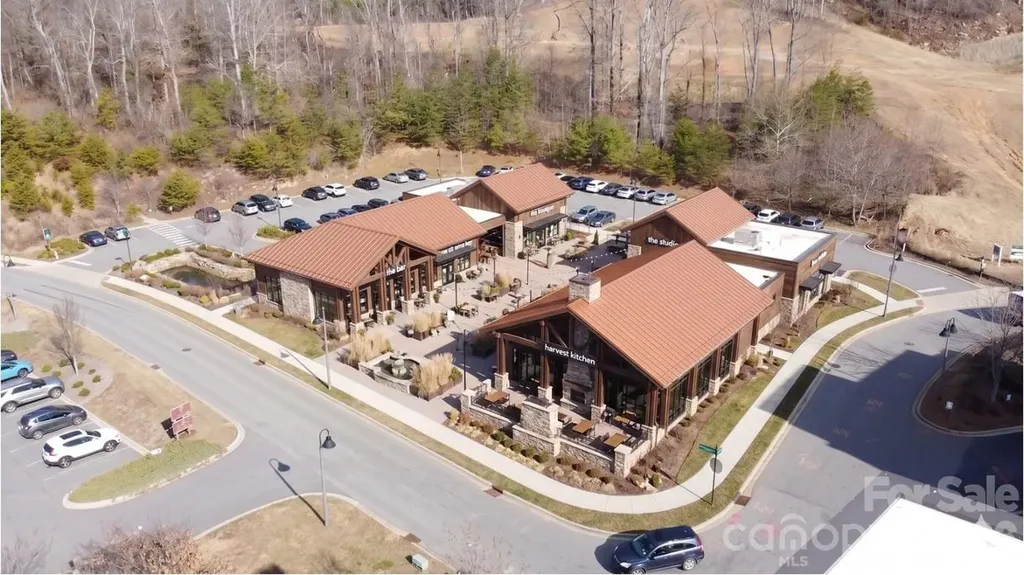 87 Merrimon Avenue N Asheville NC 28804