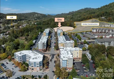 87 Merrimon Avenue N Asheville NC 28804