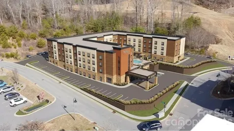 87 Merrimon Avenue N Asheville NC 28804