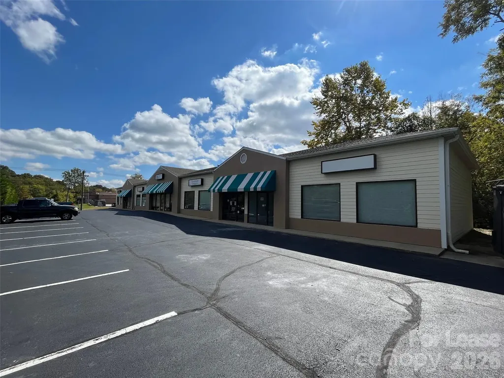 1303 7th Avenue E Hendersonville NC 28791