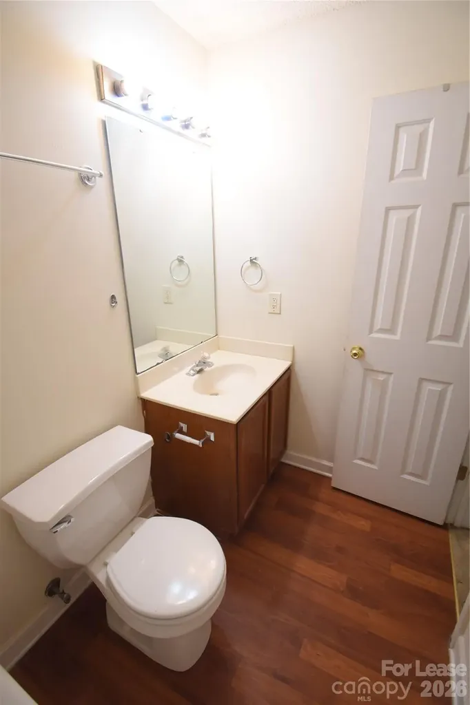 1431 Olde Justin Place Charlotte NC 28262