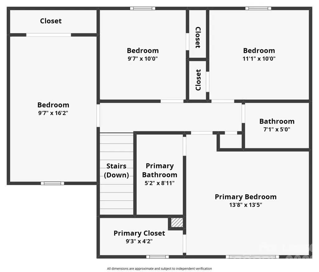 1431 Olde Justin Place Charlotte NC 28262