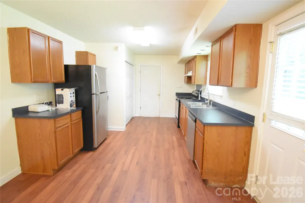 1431 Olde Justin Place Charlotte NC 28262