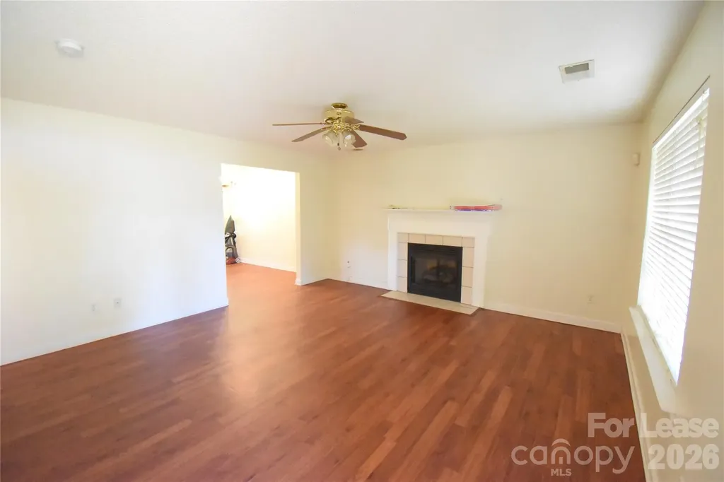 1431 Olde Justin Place Charlotte NC 28262