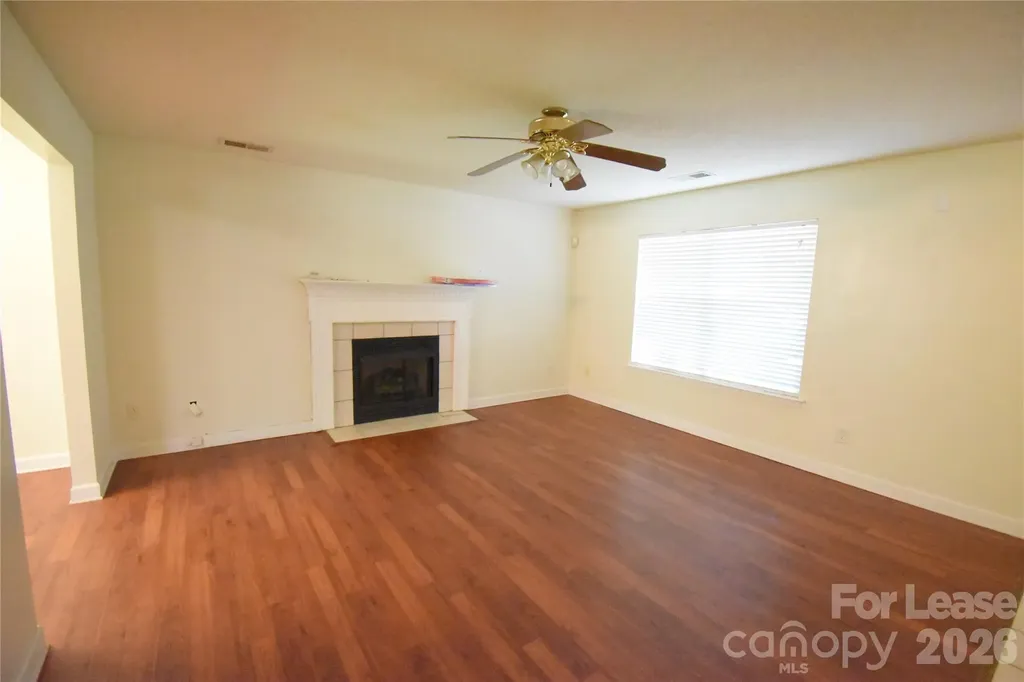 1431 Olde Justin Place Charlotte NC 28262