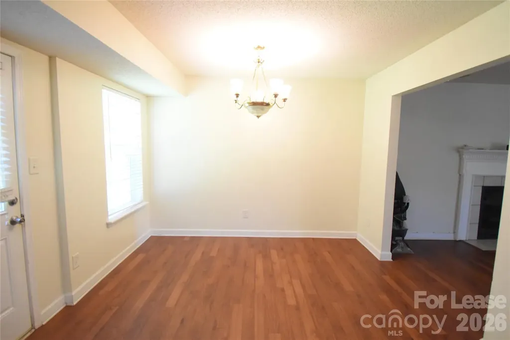 1431 Olde Justin Place Charlotte NC 28262