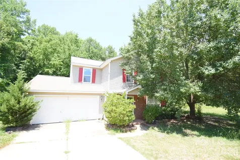 1431 Olde Justin Place Charlotte NC 28262