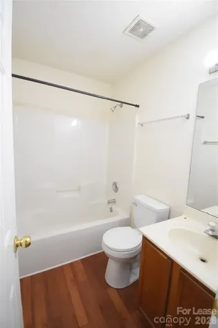 1431 Olde Justin Place Charlotte NC 28262